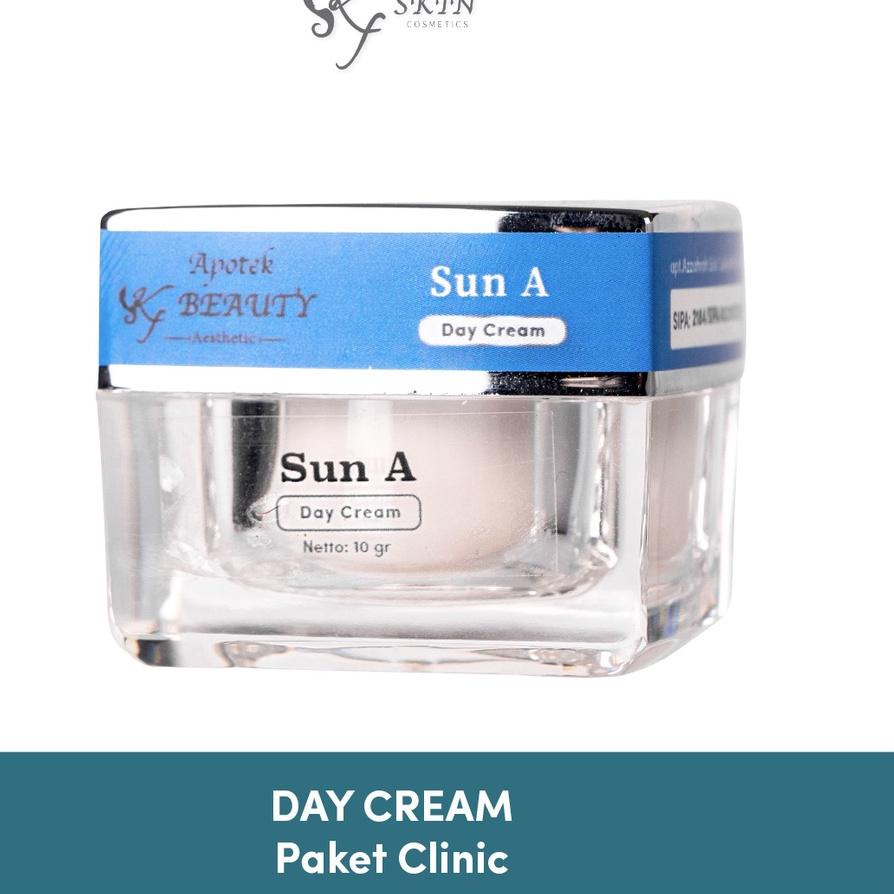 ♥MALL♥ Kf Skin - Paket Clinic KF sale