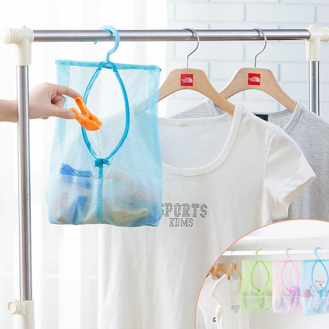 Gantungan Kamar Mandi + Gantungan Baju + Gantungan + Gantungan Baju