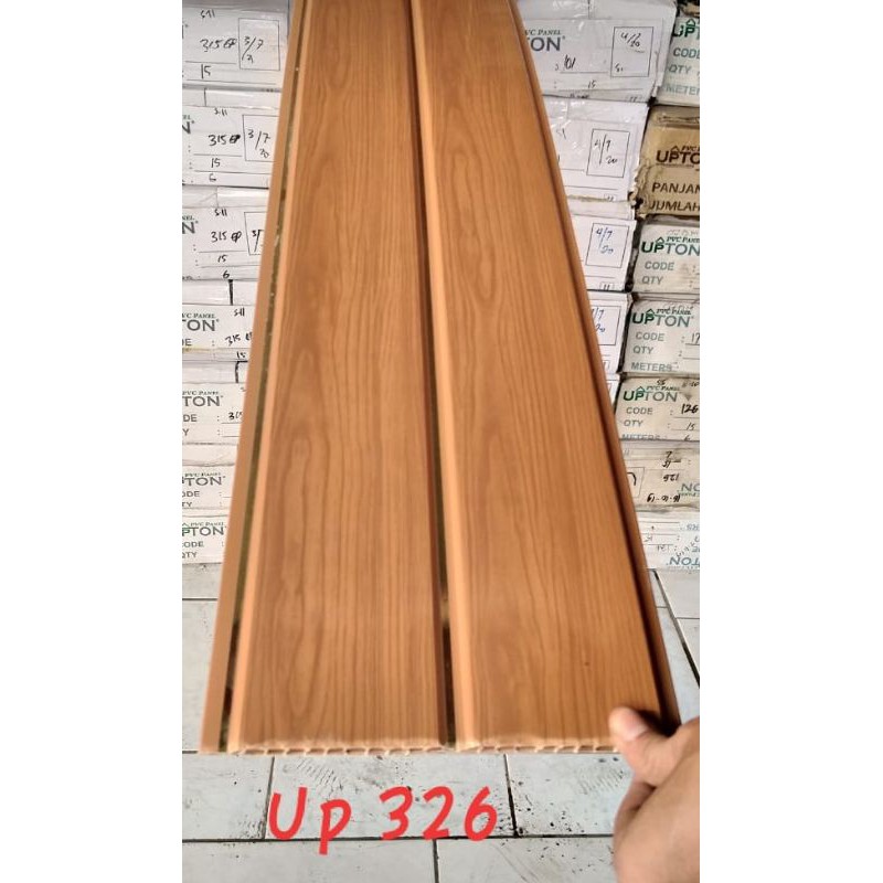 PLAVON PVC