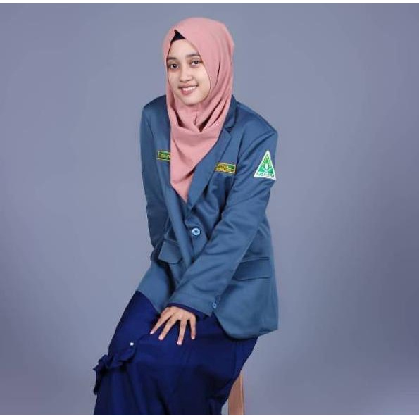 (X-UXE (☼ JAZ IPNU IPPNU Asli Original, ATRIBUT IPNU/IPPNU (super keren