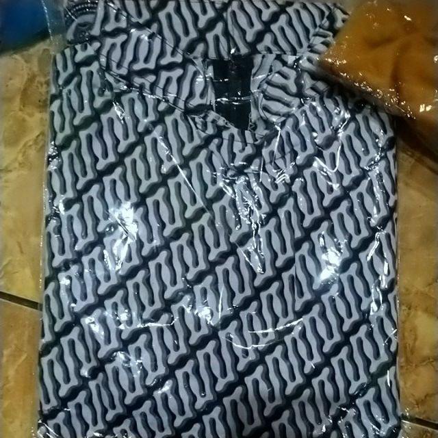 Cod Cod Cod Cod.. Tunik Batik Bisa Cod
