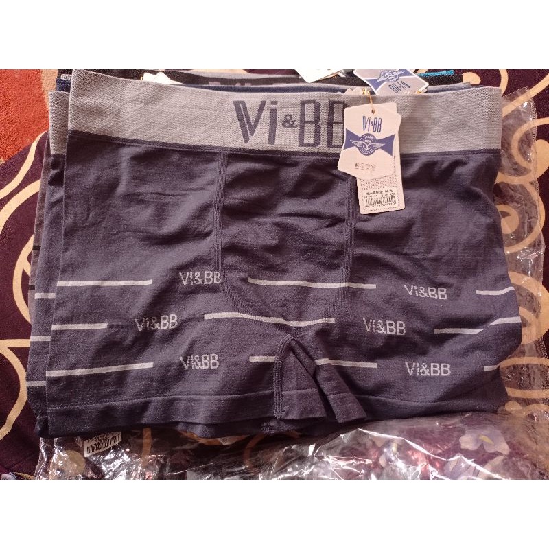 Boxer Celana Dalam Vi&bb