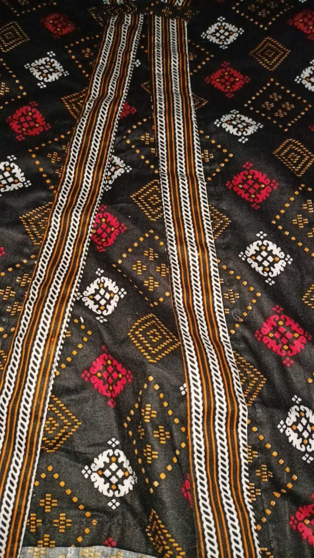 [ Bisa Cod ] Blouse Batik Wanita | Seragam Kantor | By Batikid