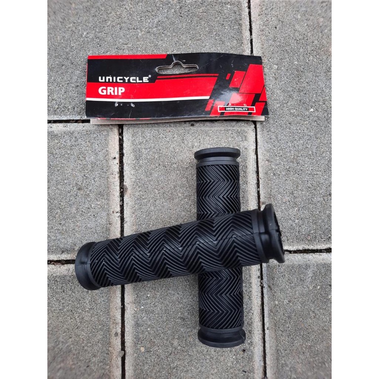 TERMURAH!!! Handgrip Sepeda / UNICYCLE UC-021 / Realpict