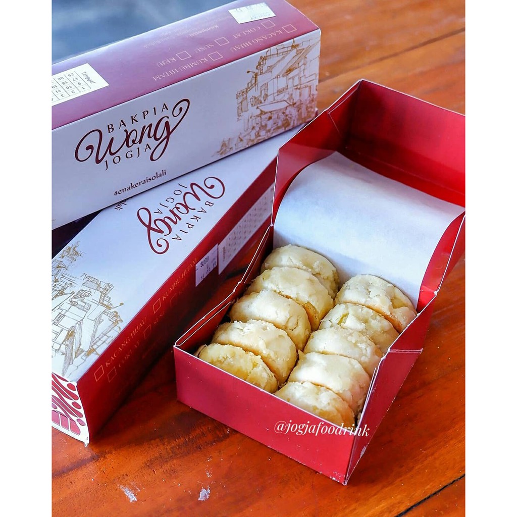 

Bakpiawongoleholehkhasjogja