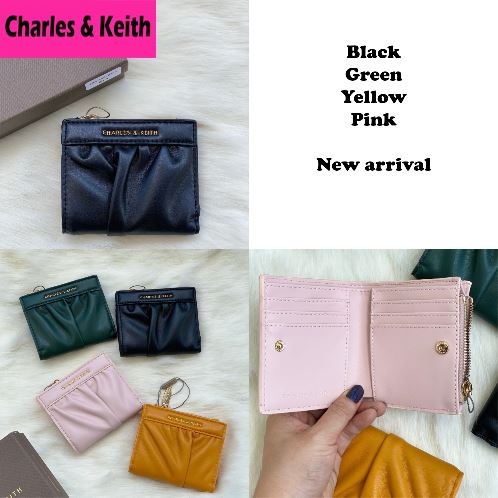 Dompet Wanita Original Import, Dompet Wanita Branded, Cnkd 18