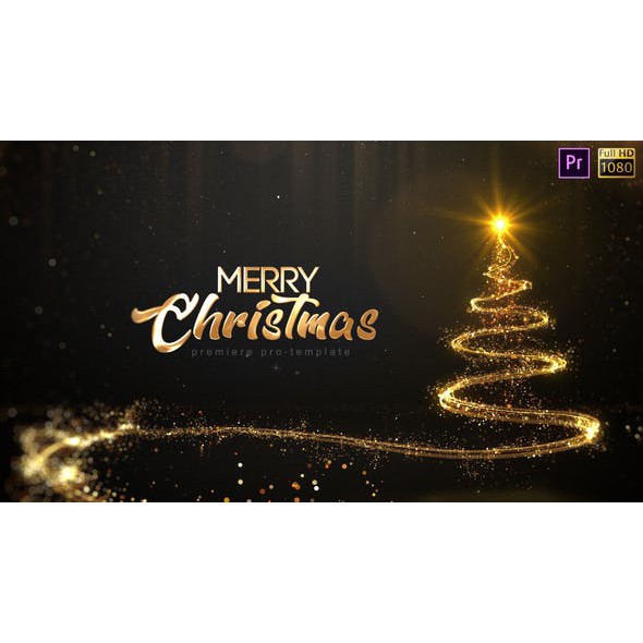 Videohive Christmas – Premiere Pro Premiere Pro Templates