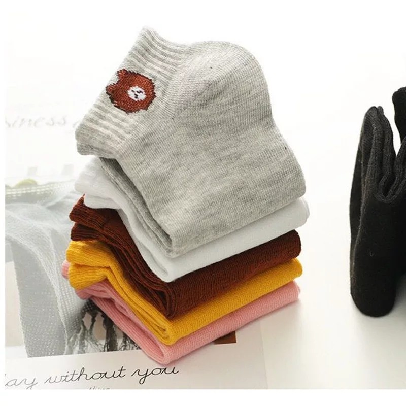KAOS KAKI ANKLE MF68 KAOS KAKI CUTE KAOS KAKI MOTIF KAOS KAKI SEMATA KAKI