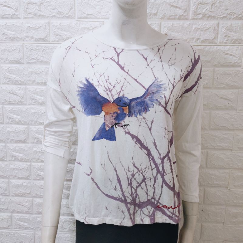 Corniche Kaos Wanita P50121