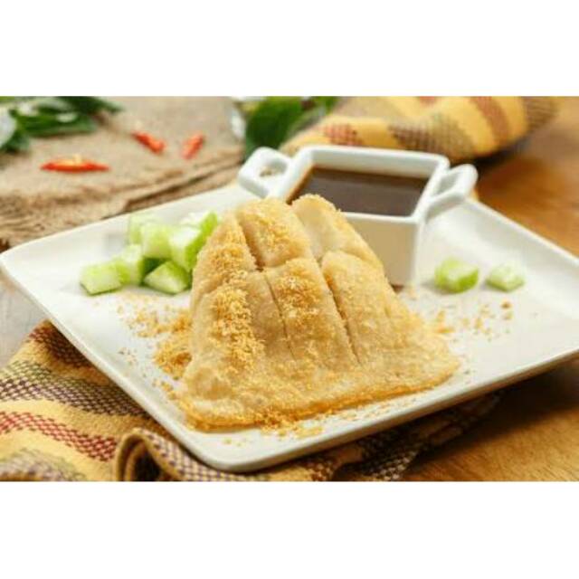 

CUKO PEMPEK METRO