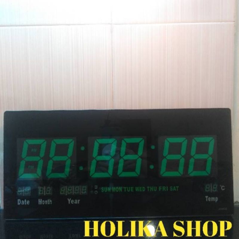 JAM DIGITAL LED JH4622