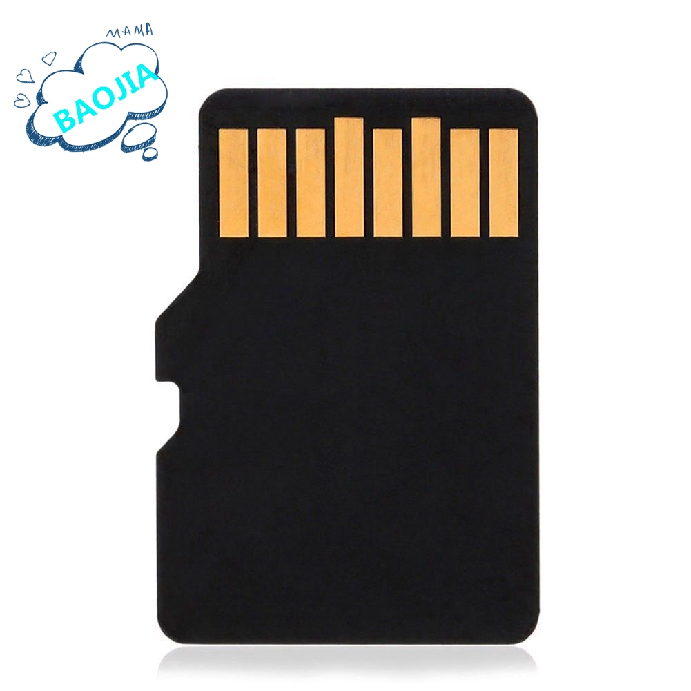 Memory Card Ultra Tipis 128GB 64GB 32GB 16GB 16GB 16GB 16GB 16GB