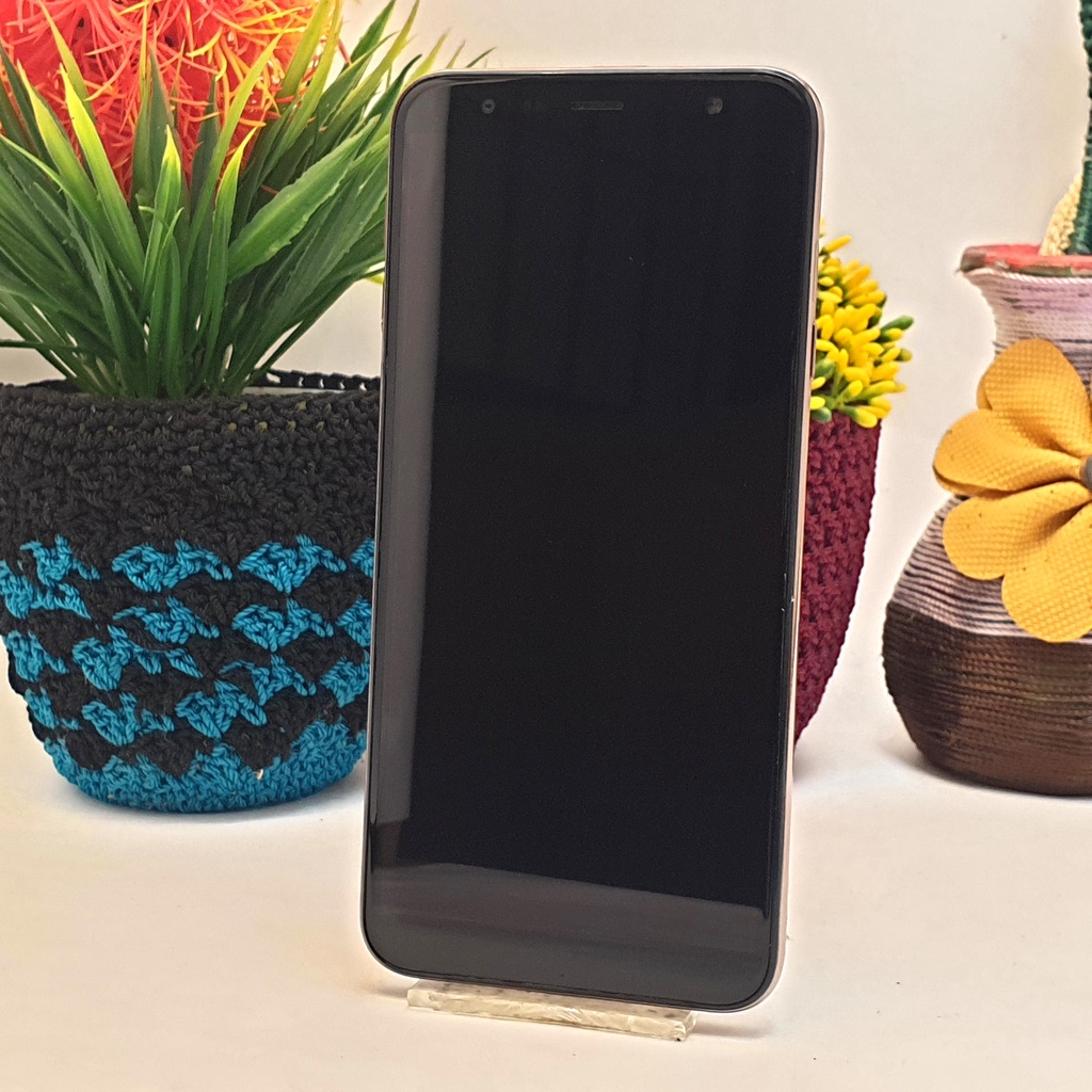 Samsung J4 Plus 2/32GB Original - Bekas Second Eks Grs Resmi-3