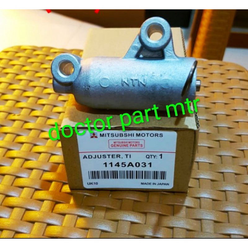 adjuster timing belt triton 2,5 pajero NTN