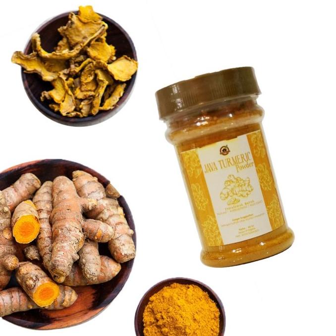 

Harap Baca Deskripsi Sebelum Order House Of Organix Java Turmeric Powder 60 Gr