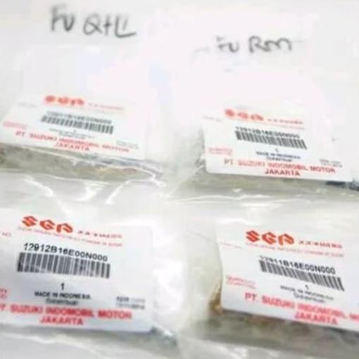 Klep Valve Satria Fu Karbu In Ex Original