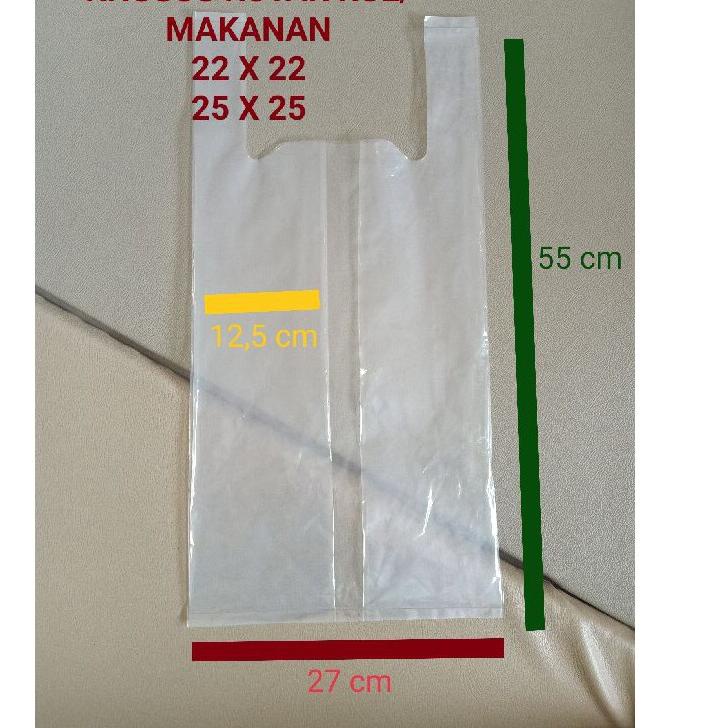 

, KRESEK PE bening uk 27 untuk kotak kue 22,25 ( pabrik langsung)