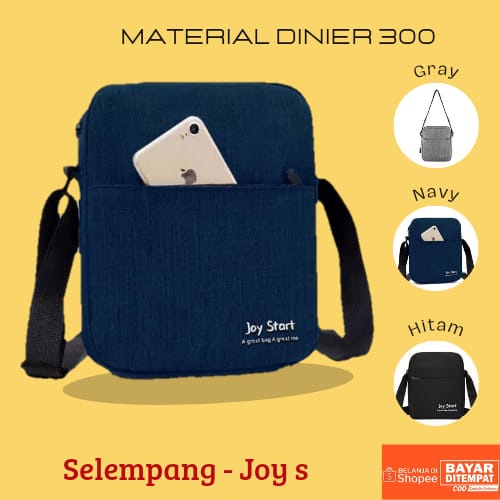 Sling bag TAS SELEMPANG PRIA WANITA