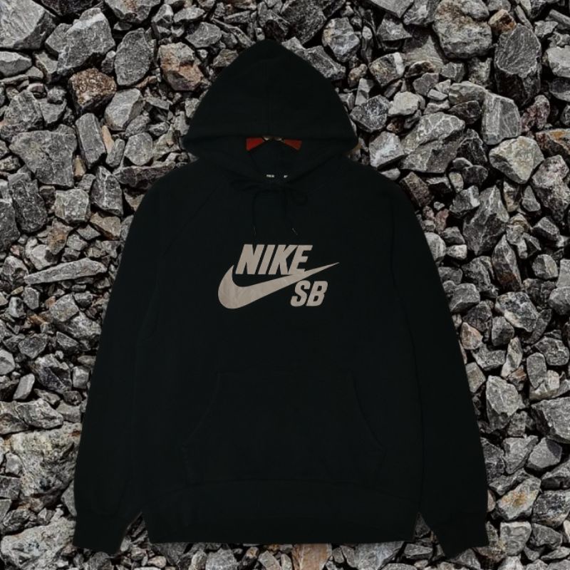 Hoodie nike sb second