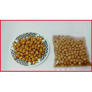 

Kacang Telur Surya 250gram [SALE]off40%