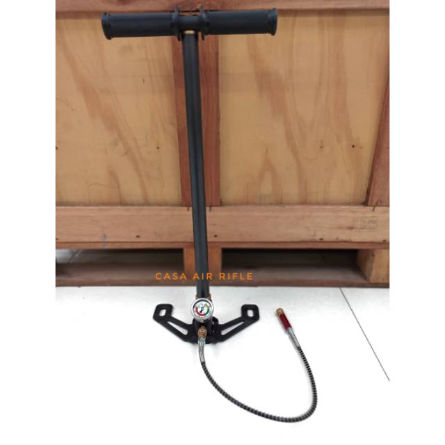 Pompa PCP gl pump 3 stage