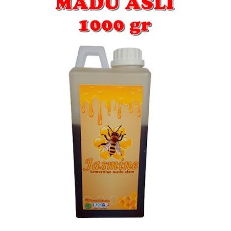 

MEN SALE Zgs44 Madu Murni Asli Tanpa Campuran Fresh Honey Murah Berkualitas Kaya Manfaat Madu Hutan Alami ashifa al shyfa5 ^^