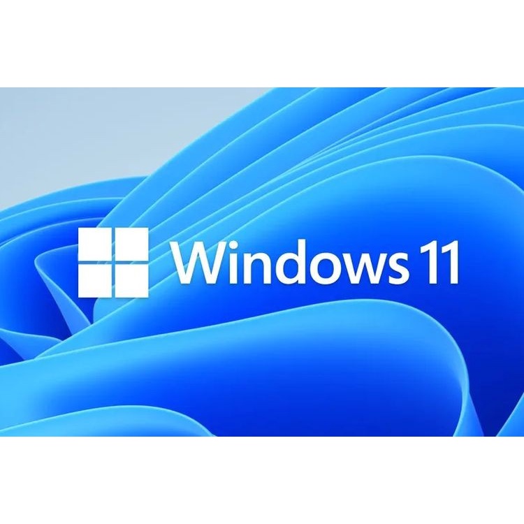 Microsoft Windows 11 Home 64-bit OEM - ORIGINAL ASLI dan RESMI | Win11 Home