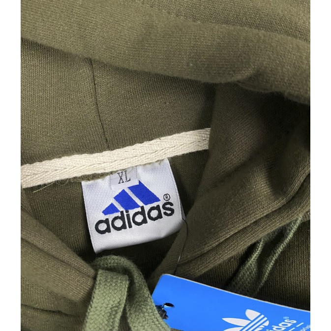 Hoodie Adidas Premuim