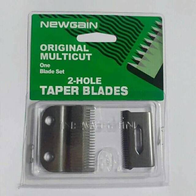 Blade multicut New Gain