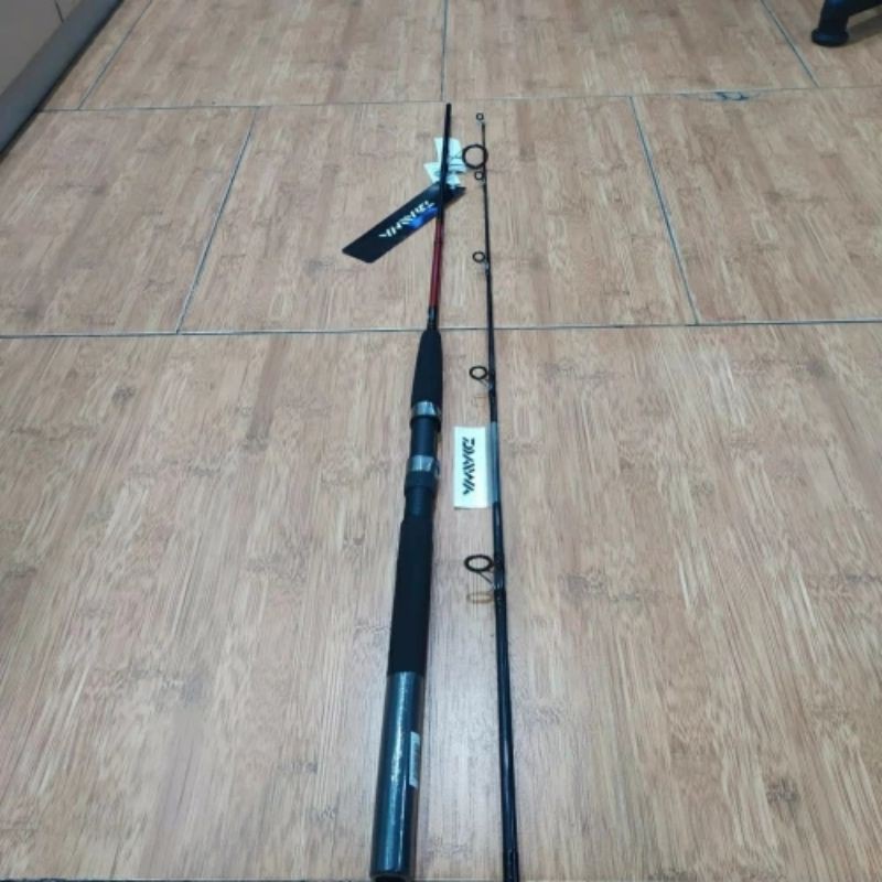 Joran Daiwa Phantom Snapper 602MH 15-30lbs