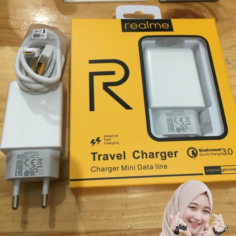 charger realme 2A AK933 original realme X  2 3 5 c1 c2 3 pro 5 pro