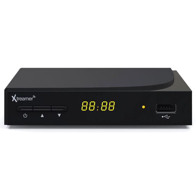 BIG SALE Xtreamer BIEN 3 Set Top Box DVB-T2 and Media Player