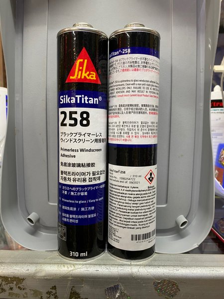 

Jual sika titan sika titan 258 Asli