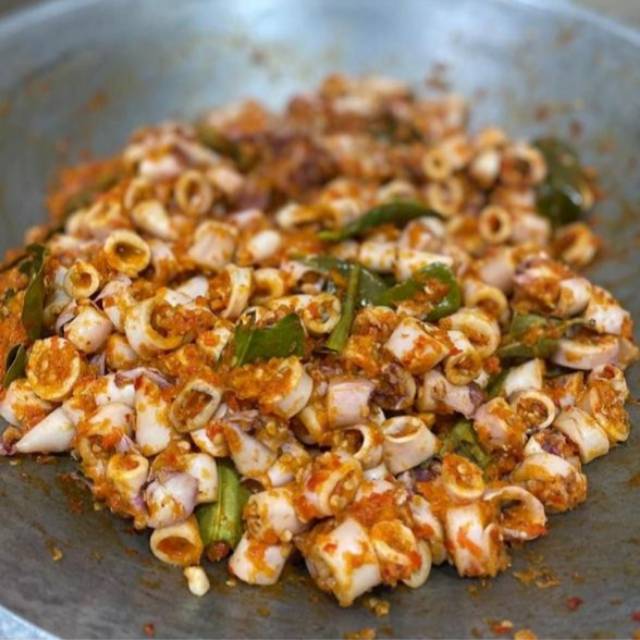 

Cumi Manthul