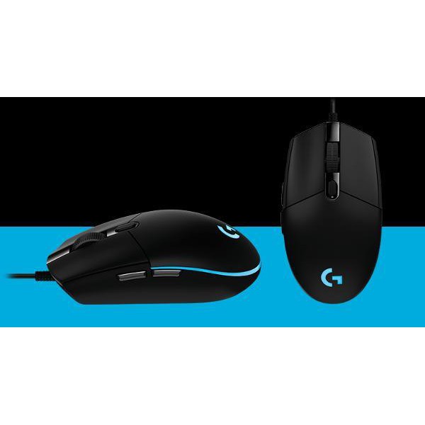 LOGITECH GAMING MOUSE G102 PRODIGY MOUSE GAMING G 102 PRODIGY