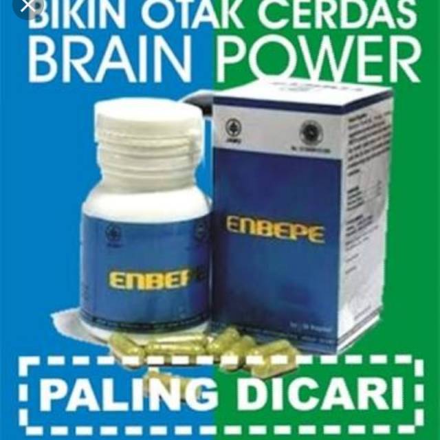Natural brain power