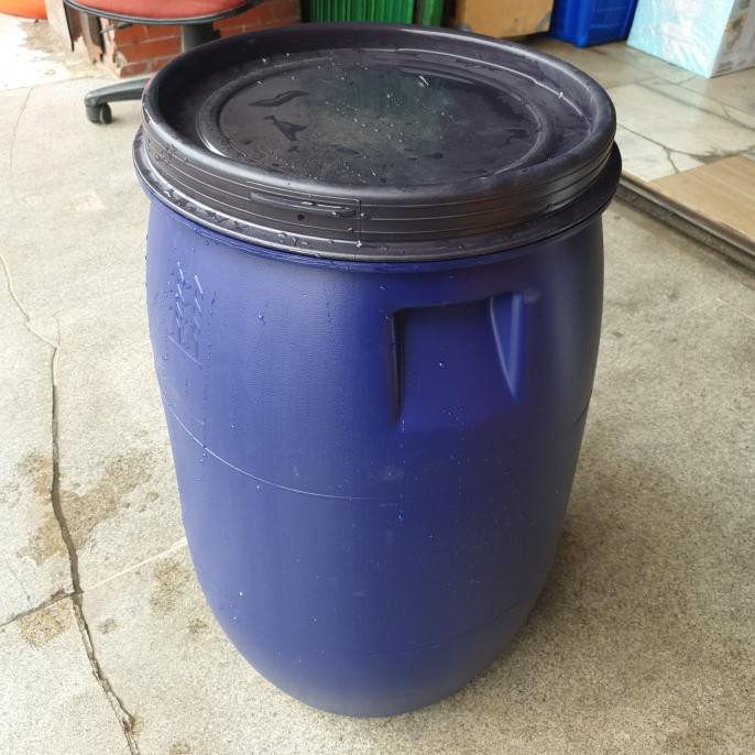Tong Plastik 60 Liter Baru By Order