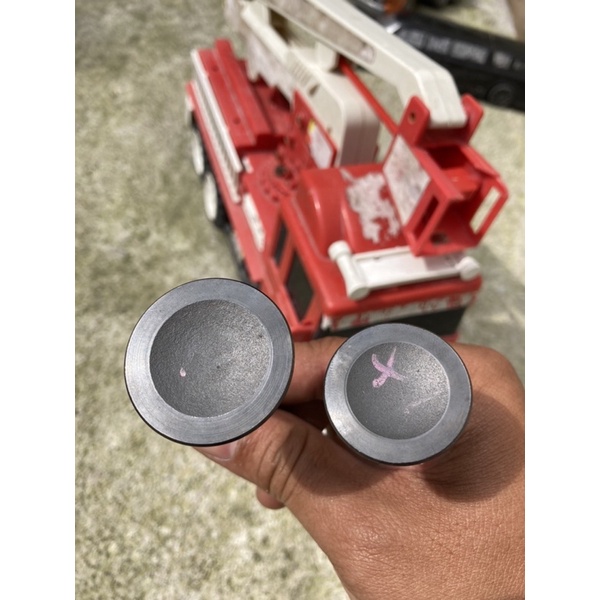 Klep thailand Klep 35,5 in 30 ex batang 5 mm thailand asli