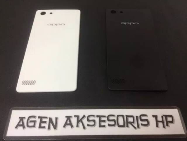 Back Cover Oppo Neo 7 5.0 inchi Backdoor Oppo A33 Housing Back Case Oppo A33W A33T Tutup Belakang Hp