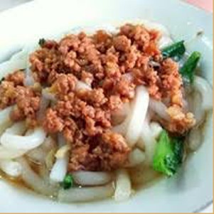 

Lochupan Kantin Ratna Non-Halal