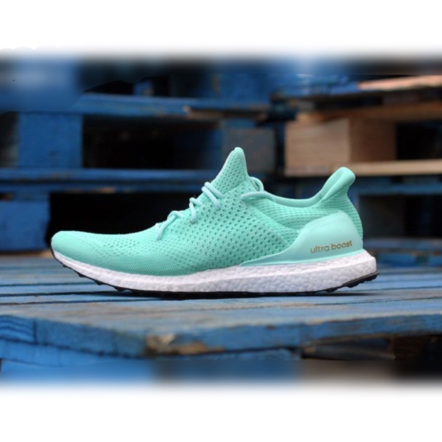 ADIDAS ULTRABOOST UNCAGED HYPEBEAST VINTAGE BLUE