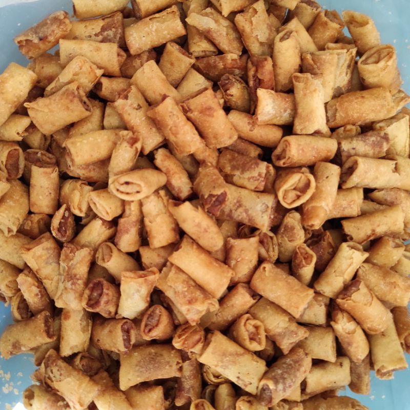 

SUMPIA 250gr / FREE KARDUS