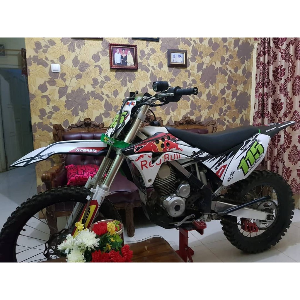 Harga Dan Spesifikasi Bercita Cita Menjadi Pengusaha Bengkel Trial