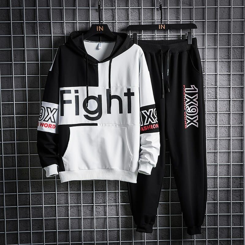 COD//DS//STELAN FIGHT (M-L-XL)