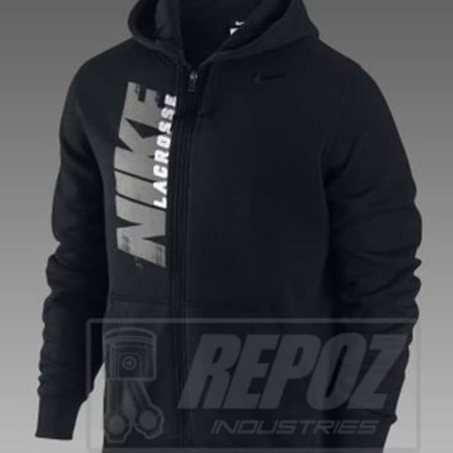 JAKET HOODIE NIKE JAKET