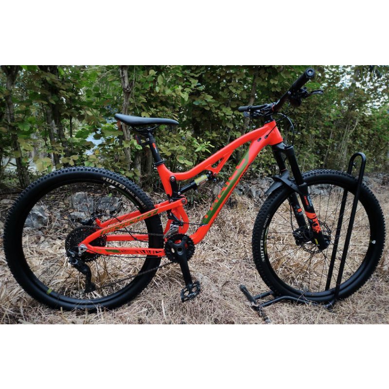 Thrill Ricochet 4.0 2021