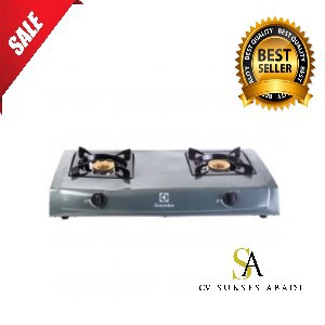 KOMPOR GAS ELECTROLUX ETG 65 EGY Termurah Surabaya