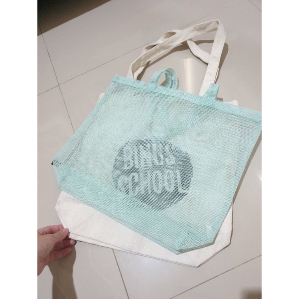 Take ALL TOTE BAG Ataru