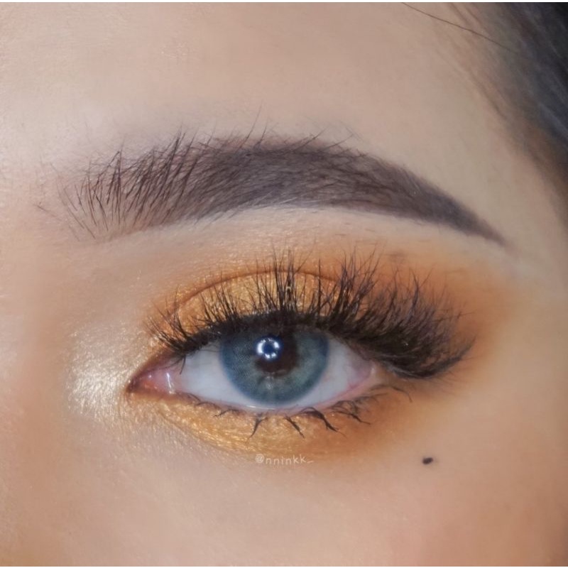 Softlens Mini Ava (Blue)