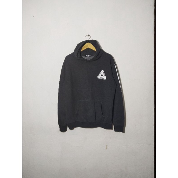 HOODIE SECOND PALACE